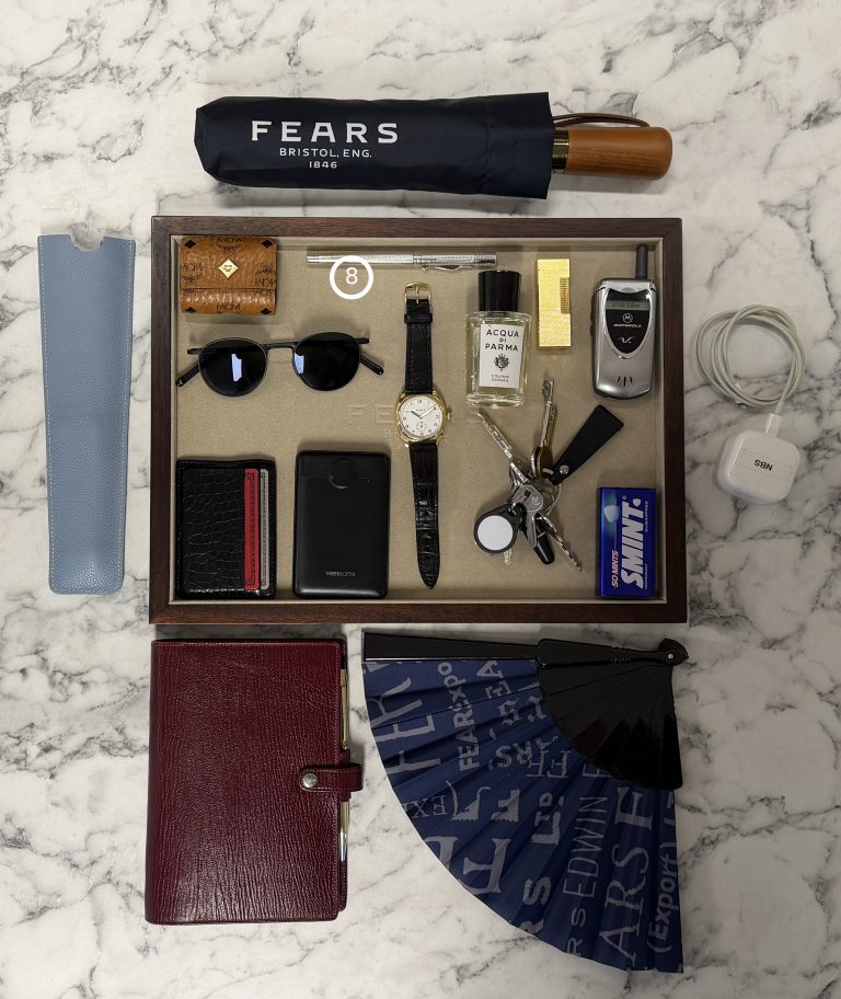 EDC NBS 8