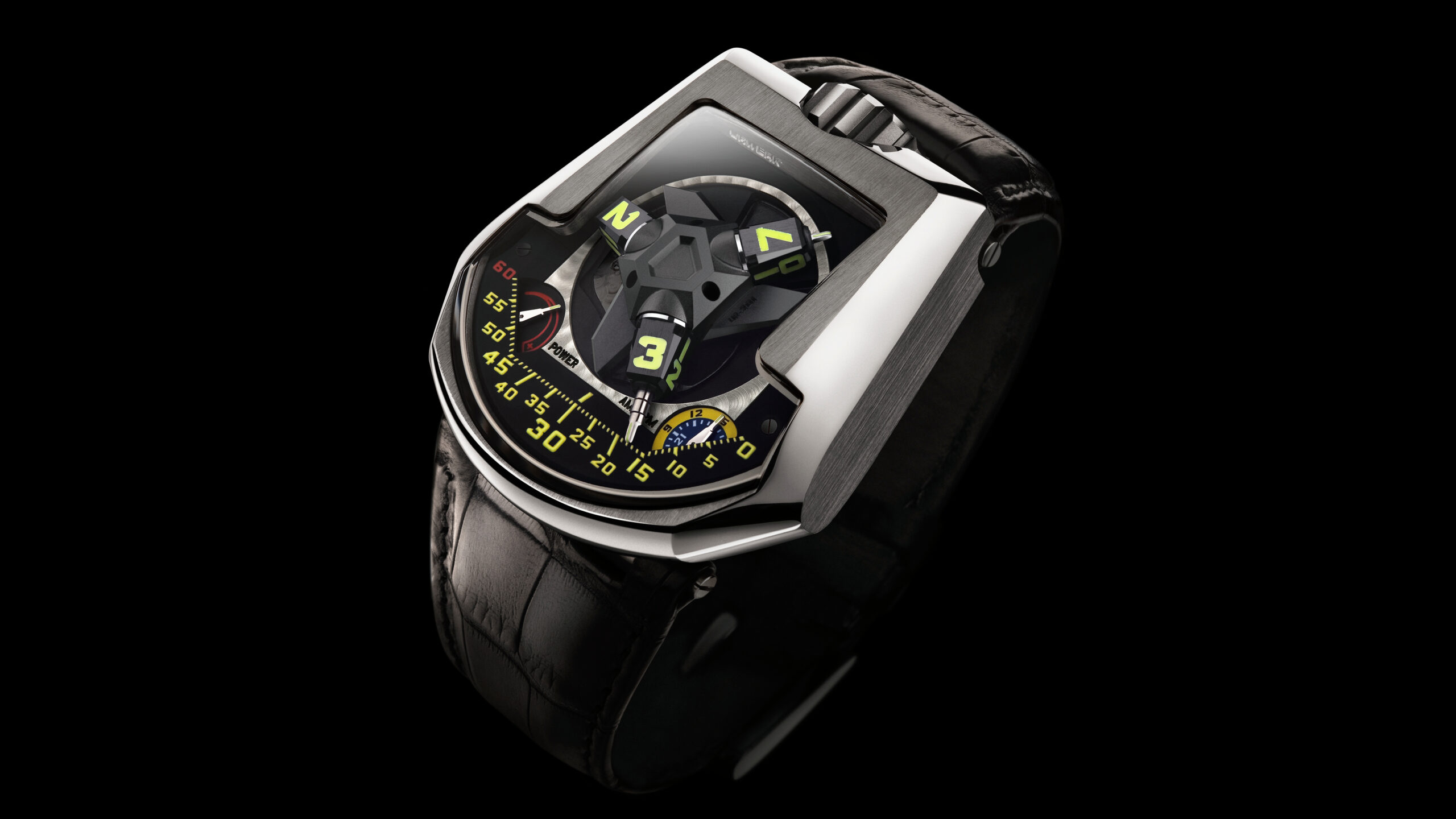 2007 Urwerk UR201Pt_PACKSHOT