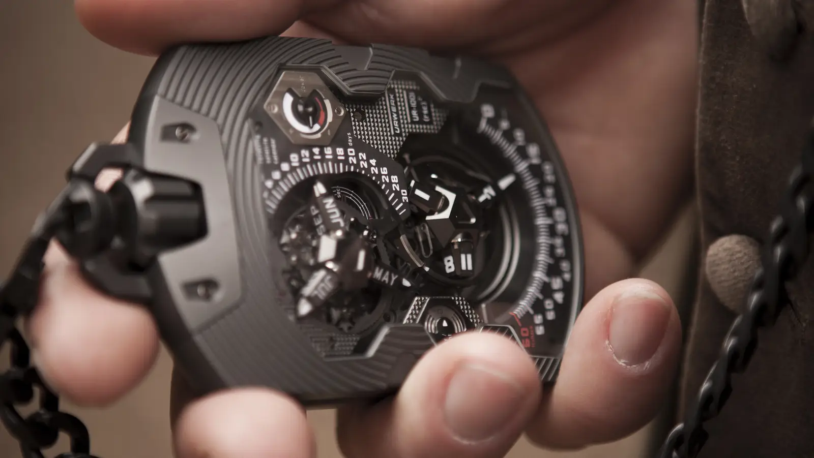 2010 Urwerk Zeit Device ur-1001_te