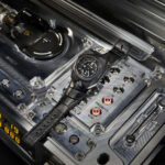 Urwerk, Atomolith und AMC