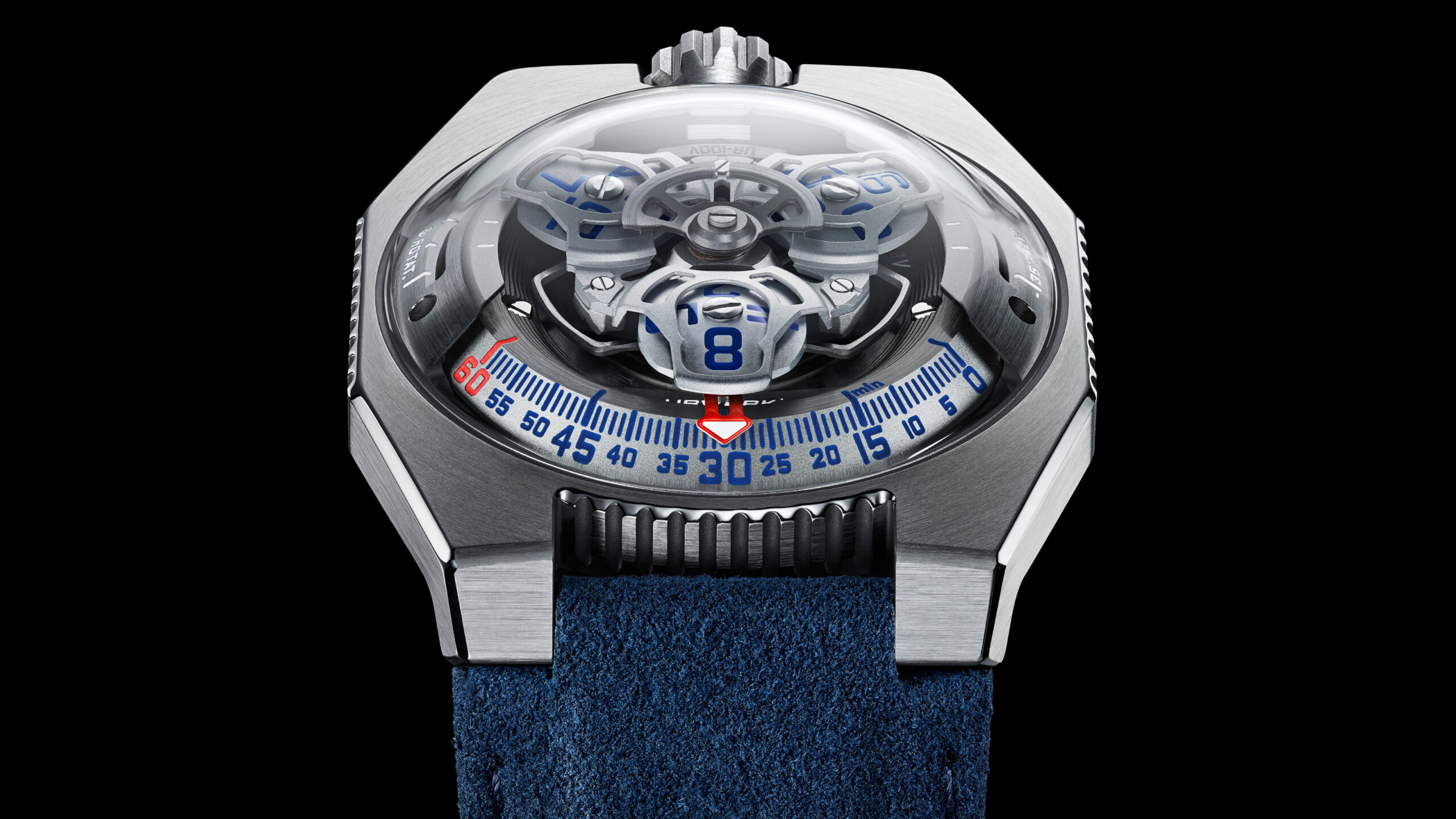 2019 Urwerk UR-100_Steel_PR#2